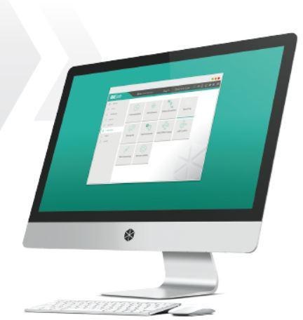 SATEL MODUŁ KOMUNIKACYJNY GSM-X LTE (W ZESTAWIE Z OBUDOWĄ I ANTENĄ) SATEL