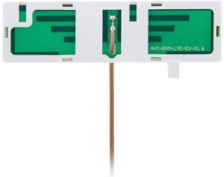 SATEL ZESTAW PERFECTA 32 LTE (PŁYTA GŁÓWNA,PRZEJŚCIÓWKA IPX-SMA,ANTENA) SATEL