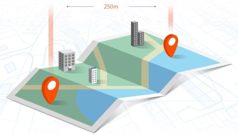 SWITCH POE TENDA TEF1106P-4-63W TENDA