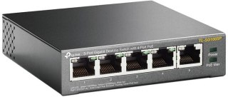 SWITCH TP-LINK TL-SG1005P TP-LINK