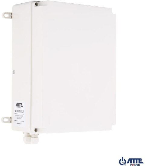 ZASILACZ BUFOROWY IMPULSOWY ATTE AUPS-70-120-XL1, 12V, 72W, 18Ah, ZEWNĘTRZNY ATTE