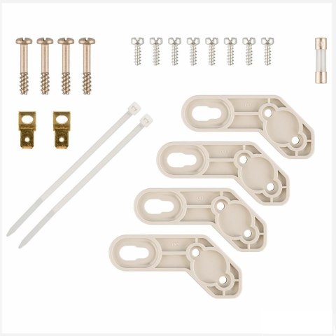 ZASILACZ BUFOROWY IMPULSOWY ATTE AUPS-70-120-XL1, 12V, 72W, 18Ah, ZEWNĘTRZNY ATTE