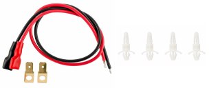 ZASILACZ BUFOROWY IMPULSOWY ATTE AUPS-70-120-OF ATTE