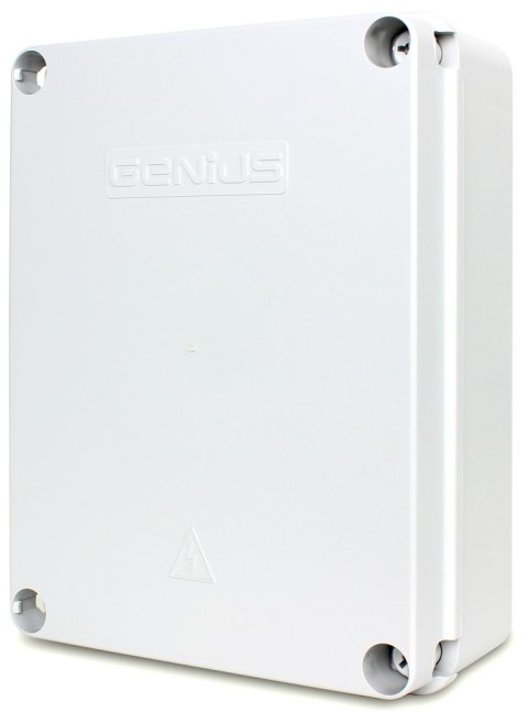 Zestaw Genius G-Bat 400 do 8m bram dwuskrzydłowych GENIUS