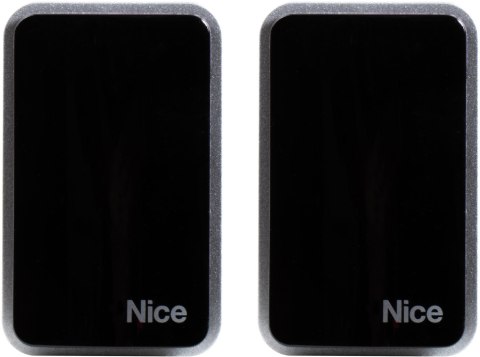 Zestaw NICE TOONA TO4024BDKCE (MyGO) do 6m bram dwuskrzydłowych NICE