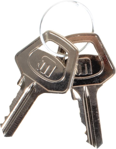 Zestaw NICE TOONA TO4024BDKCE (MyGO) do 6m bram dwuskrzydłowych NICE