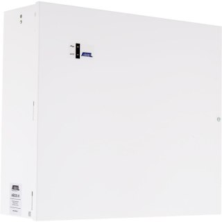 Zestaw buforowy do 16 kamer IP switch Po 16P+2G ATTE IPUPS-16-20-H ATTE