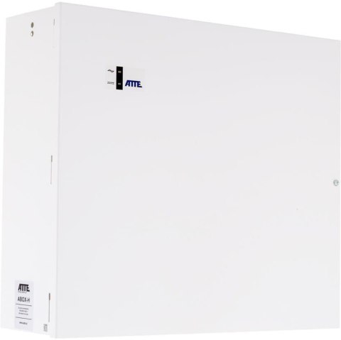 Zestaw buforowy do 16 kamer IP switch Po 16P+2G ATTE IPUPS-16-20-H ATTE