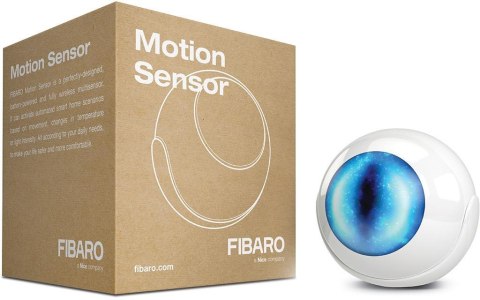 Czujnik ruchu Motion Sensor FIBARO FGMS-001 FIBARO