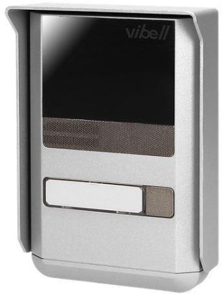 Domofon Vibell (ORNO) OR-DOM-SL-923 2-żyłowy ORNO