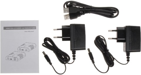 EXTENDER HDMI+USB-EX-100 SIGNAL INNY-D