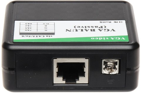EXTENDER VGA-EX-30 VGA PO SKRĘTCE DO 180M. INNY-D