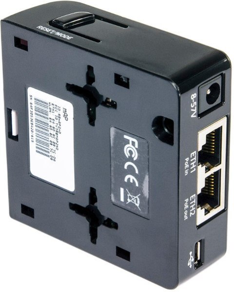 MIKROTIK ROUTERBOARD mAP (RBmAP2nD) MIKROTIK