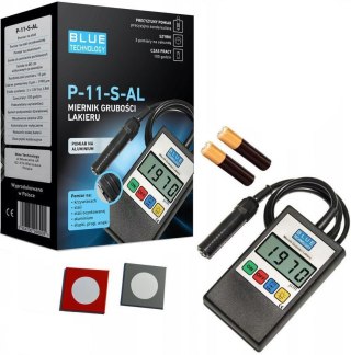 Miernik grubości lakieru Blue Technology P-11-S-AL BLUE TECHNOLOGY