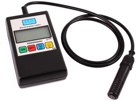 Miernik grubości lakieru Blue Technology P-11-S-AL BLUE TECHNOLOGY