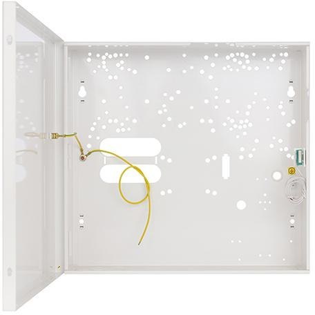 OBUDOWA ALARMOWA METALOWA PUSTA Pulsar AWO220PU PULSAR