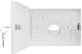 OBUDOWA UNIWERSALNA METALOWA Pulsar AWO353 PULSAR