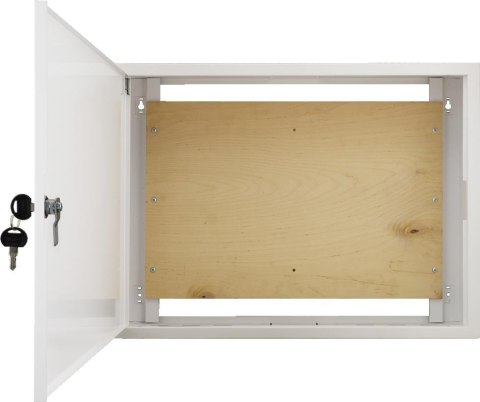 OBUDOWA UNIWERSALNA METALOWA Pulsar AWO656 PULSAR