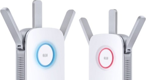 REPEATER TP-LINK RE450 AC1750 TP-LINK