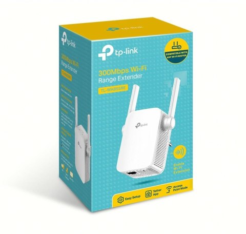 REPEATER TP-LINK TL-WA855RE TP-LINK