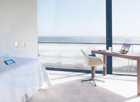 REPEATER TP-LINK TL-WA855RE TP-LINK