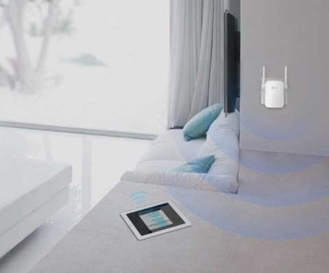 REPEATER TP-LINK TL-WA855RE TP-LINK