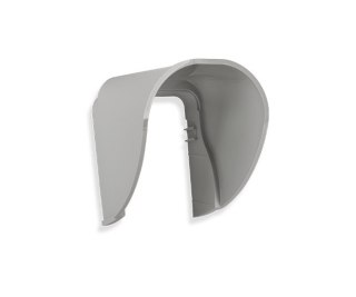 SATEL BE WAVE Daszek ochronny do czujek Outdoor Motion Detector GY HOOD C GY ABAX2 SATEL