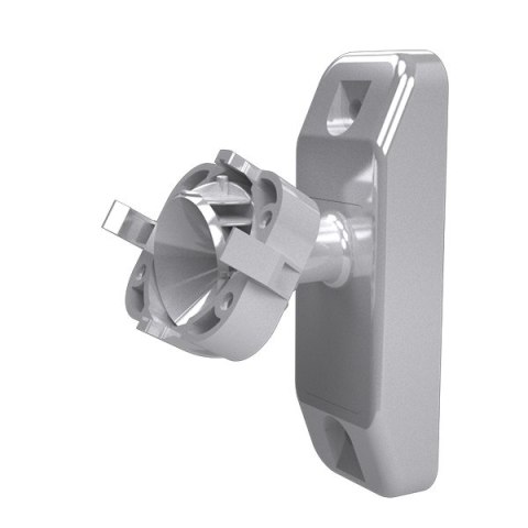 SATEL BE WAVE Komplet uchwytów ściennych do czujek z serii OPAL i AOD-210 BRACKET C GY ABAX2 SATEL