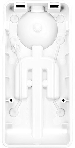 SATEL ZEW. CZUJNIK RUCHU OPAL PLUS , CZUJNIK ZMIERZCHU, REGULACJA CZUŁOŚCI, BEZ UCHWYTU. (BIAŁY) SATEL