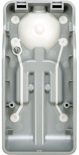 SATEL ZEW. CZUJNIK RUCHU OPAL PLUS GY, CZUJNIK ZMIERZCHU, REGULACJA CZUŁOŚCI, BEZ UCHWYT (SZARY) SATEL