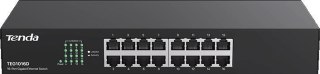 SWITCH TENDA TEG1016D TENDA