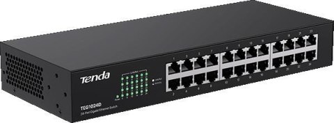 SWITCH TENDA TEG1024D TENDA