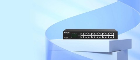 SWITCH TENDA TEG1024D TENDA