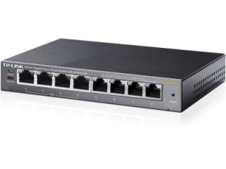 SWITCH TP-LINK TL-SG108PE TP-LINK