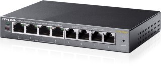 SWITCH TP-LINK TL-SG108PE TP-LINK