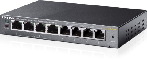 SWITCH TP-LINK TL-SG108PE TP-LINK