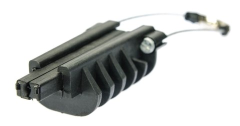 UCHWYT ODCIĄGOWY 2.1 ŚREDNICA OD 3mm DO 7mm OPTIX