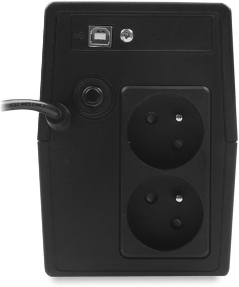 UPS ZASILACZ AWARYJNY VOLT POLSKA MICRO 600VA 360W VOLT POLSKA