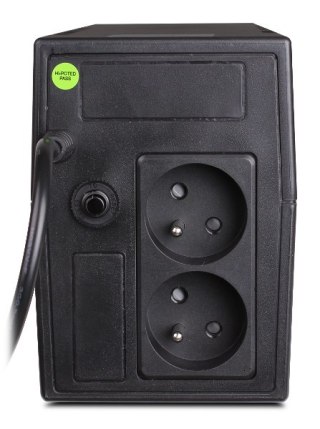 UPS ZASILACZ AWARYJNY VOLT POLSKA PICO 600VA 360W VOLT POLSKA