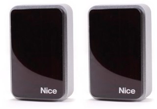 Zestaw NICE WINGO 3524HS ERA ONE - HI-SPEED do bramy dwuskrzydłowej NICE