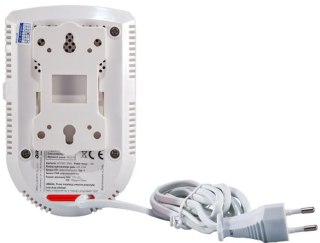 Czujnik OR-DC-614 gazu ziemnego, metanu, CNG, LNG, 230V ORNO ORNO