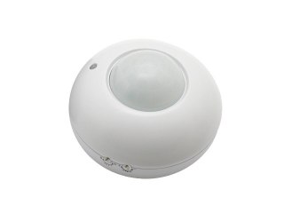 Czujnik ruchu podczerwieni ORNO OR-CR-203/W biały ORNO