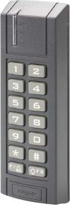 Czytnik zbliżeniowy ROGER PRT12EM ROGER