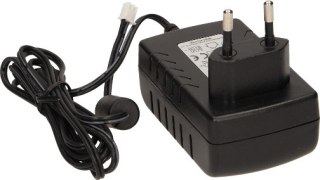 Domofon EURA ADP-12A3 ''INVITO' głośnomówiący, bezsłuchawkowy EURA