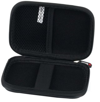 Etui na dysk Orico PHD-25-BK-BP czarny ORICO
