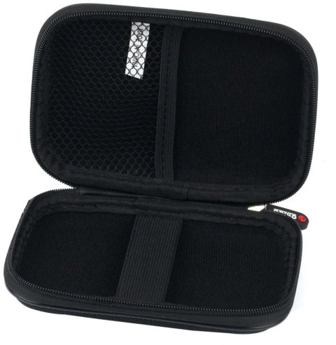 Etui na dysk Orico PHD-25-BK-BP czarny ORICO