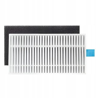 Filtr do odkurzacza Xiaomi Filter Hepa do Xiaomi Robot Vacuum E5 XIAOMI