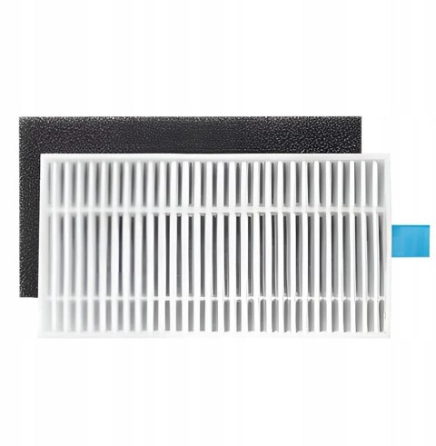 Filtr do odkurzacza Xiaomi Filter Hepa do Xiaomi Robot Vacuum E5 XIAOMI