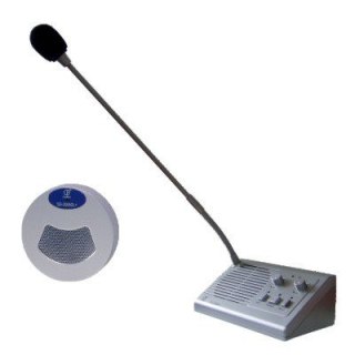 INTERKOM KASOWY LONBON SD-2006DL+ LONBON