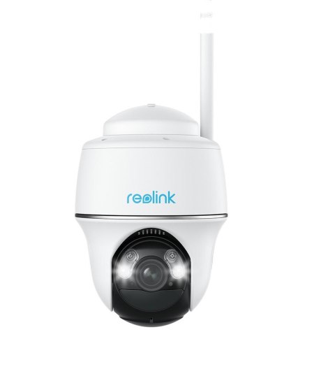 Kamera IP Reolink Argus Series B440 8MP 4K bateryjna Wi-Fi REOLINK